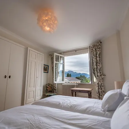 L'annexe Du Chateau Appartement