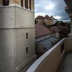 L'annexe Du Chateau * Annecy