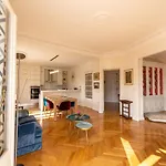 Apartament L'annexe Du Chateau Annecy