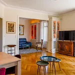 L'annexe Du Chateau Annecy