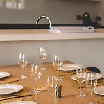 L'annexe Du Chateau Apartament *