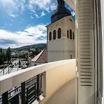 Apartament L'annexe Du Chateau