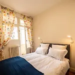Apartament L'annexe Du Chateau