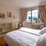 L'annexe Du Chateau Apartament *