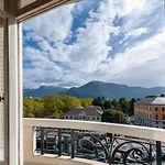 L'annexe Du Chateau Annecy
