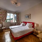 Apartament L'annexe Du Chateau Annecy