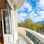 Apartament L'annexe Du Chateau *