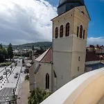 Apartament L'annexe Du Chateau *