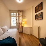 L'annexe Du Chateau Apartament *