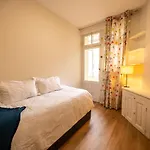 L'annexe Du Chateau Apartament *