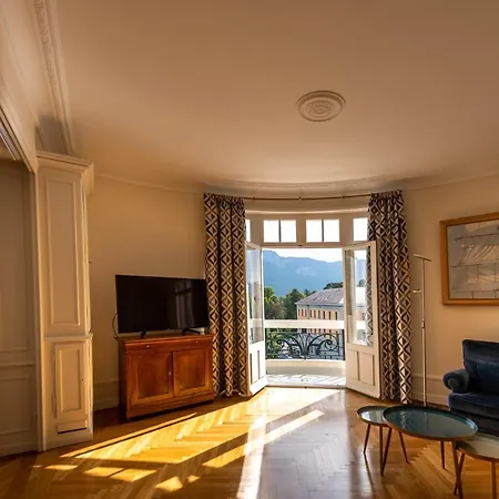 شقة L'annexe Du Chateau