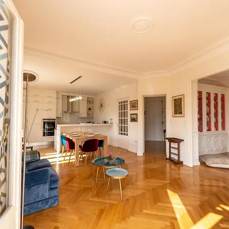 Apartment L'annexe Du Chateau Annecy