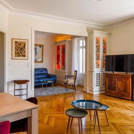 L'annexe Du Chateau آنسي