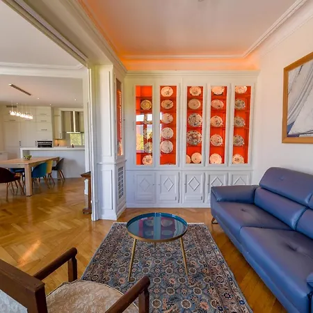 L'annexe Du Chateau Apartment Annecy