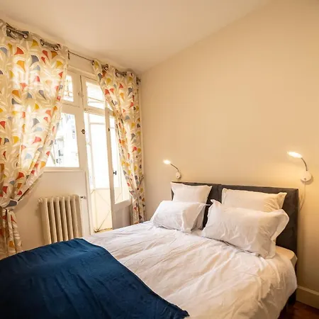 شقة L'annexe Du Chateau