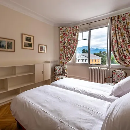 L'annexe Du Chateau شقة *