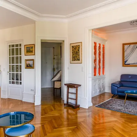 L'annexe Du Chateau Annecy