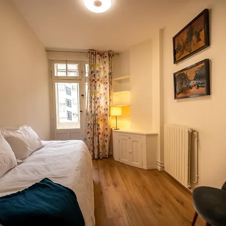 L'annexe Du Chateau شقة *