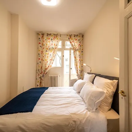 L'annexe Du Chateau Annecy